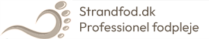Strandfod.dk - professionel fodpleje